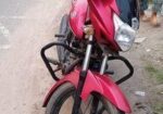 Yamaha Saluto 125 . 2017