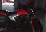 Yamaha Saluto 125 . 2017