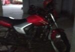 Yamaha Saluto 125 . 2017