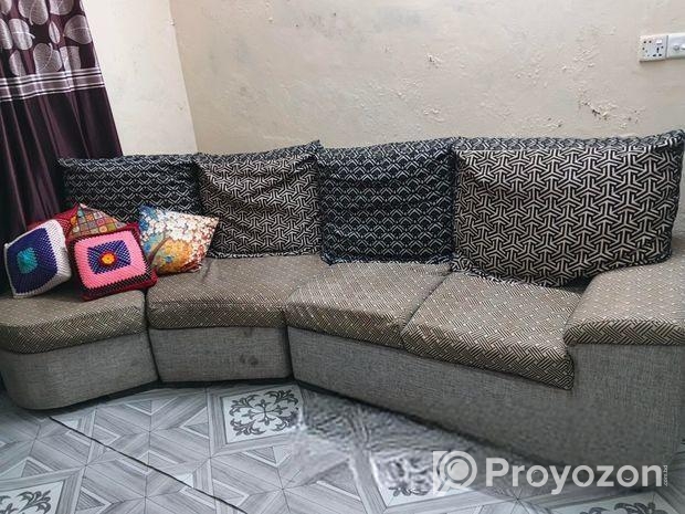 Sofa Set For Sale
