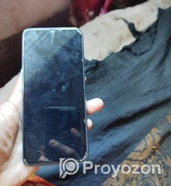 OPPO A16 (Used)