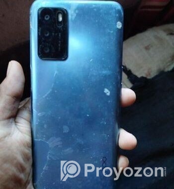 OPPO A16 (Used)