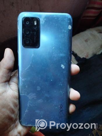 OPPO A16 (Used)