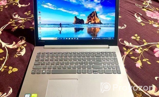 Lenovo IdeaPad 320 (i5 – 7th Gen)/ Business Class Laptop