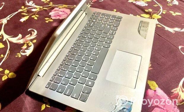 Lenovo IdeaPad 320 (i5 – 7th Gen)/ Business Class Laptop