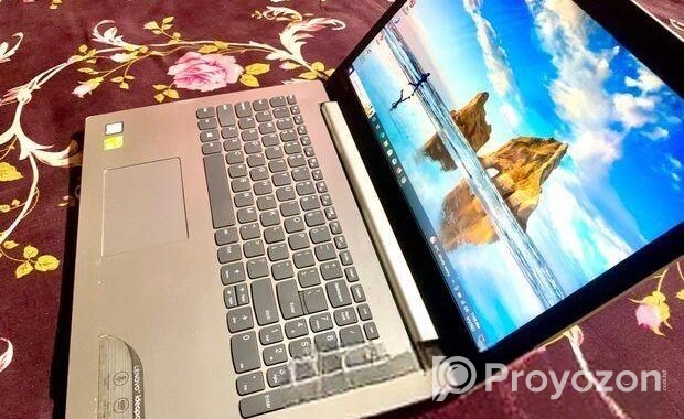 Lenovo IdeaPad 320 (i5 – 7th Gen)/ Business Class Laptop