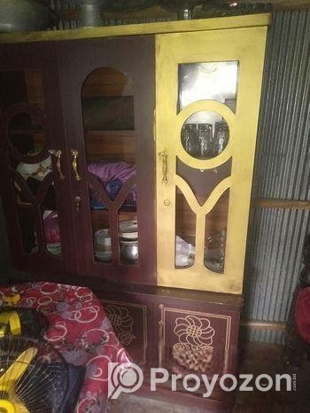 ওয়াল সোকেস “6 Fit”