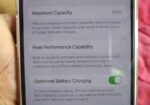 Apple iPhone 14 ` (Used)
