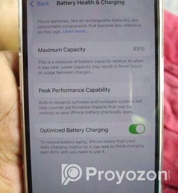 Apple iPhone 14 ` (Used)
