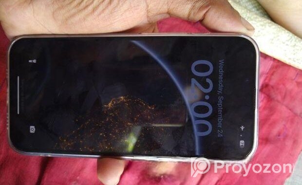 Apple iPhone 14 ` (Used)