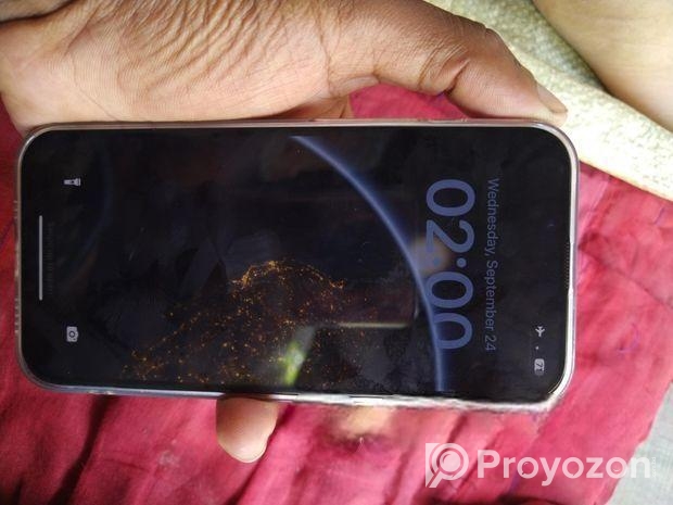 Apple iPhone 14 ` (Used)