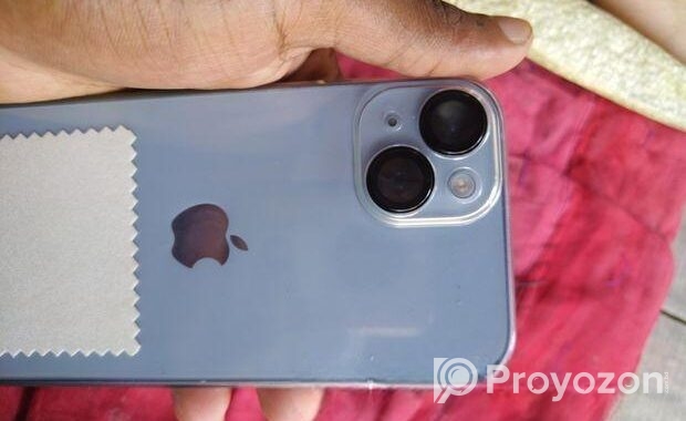 Apple iPhone 14 ` (Used)