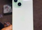 Apple iPhone 15 (Used)
