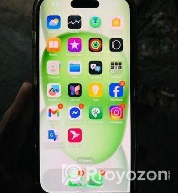 Apple iPhone 15 (Used)
