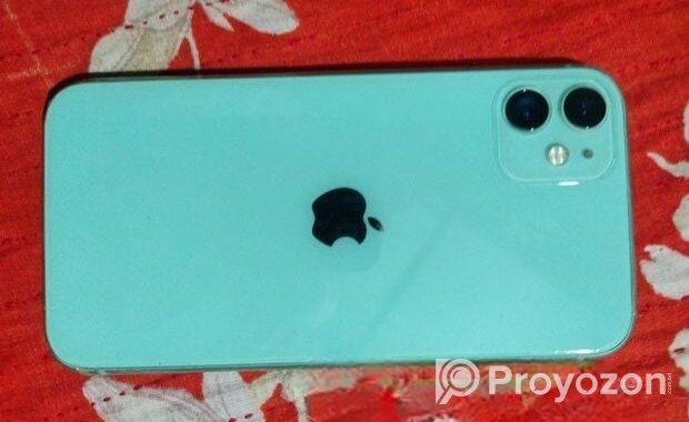 Apple iPhone 11 (Used)