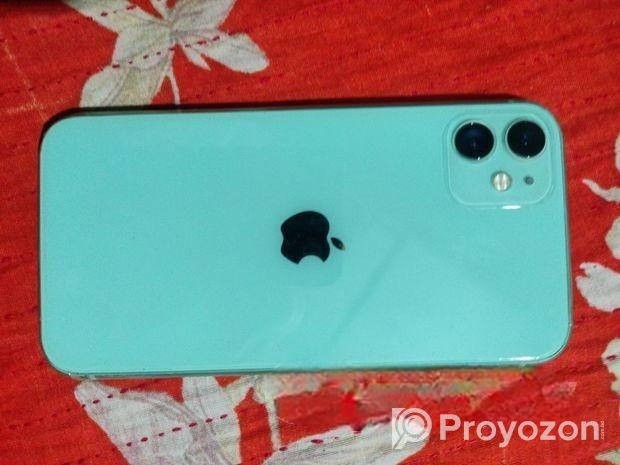 Apple iPhone 11 (Used)