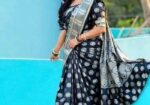 সফট সিল্ক ইন্ডিয়ান ইন্সপায়ার্ড
