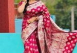 সফট সিল্ক ইন্ডিয়ান ইন্সপায়ার্ড