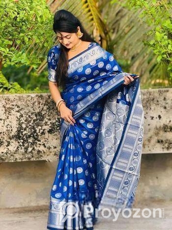 সফট সিল্ক ইন্ডিয়ান ইন্সপায়ার্ড