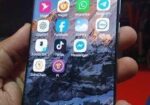 Xiaomi mi 11 ultra . (Used)