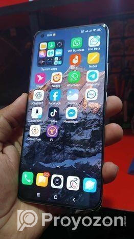 Xiaomi mi 11 ultra . (Used)