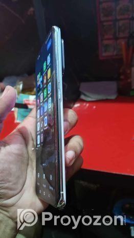 Xiaomi mi 11 ultra . (Used)