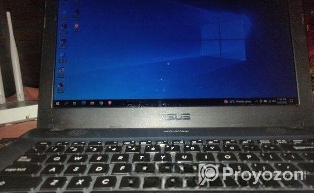 Laptop for sell