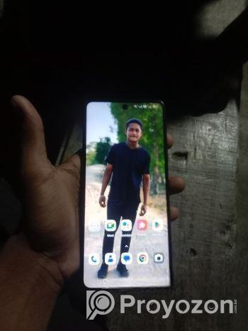 Infinix Hot 40 pro . (Used)