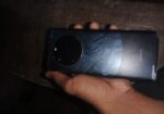 Infinix Hot 40 pro . (Used)