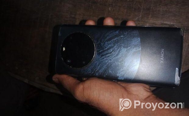 Infinix Hot 40 pro . (Used)