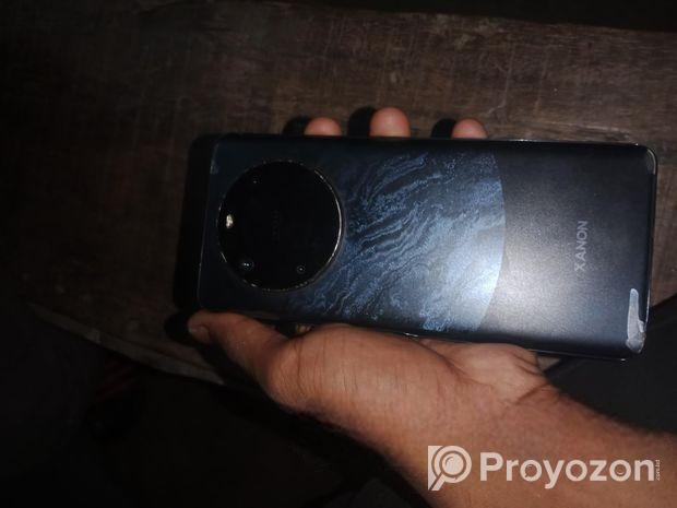 Infinix Hot 40 pro . (Used)