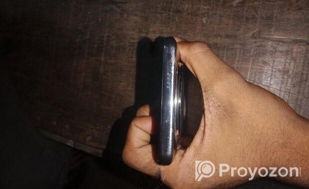 Infinix Hot 40 pro . (Used)