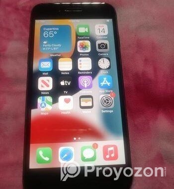 Apple iPhone 7 (Used)
