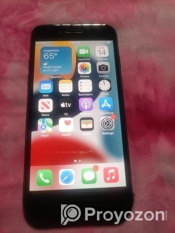 Apple iPhone 7 (Used)