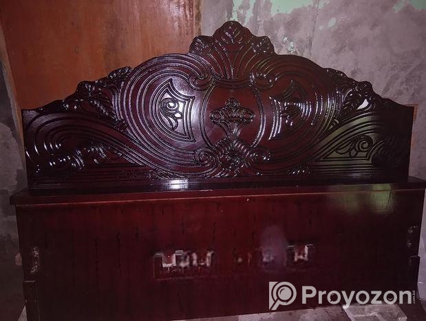 বিক্রয় হবে খাট