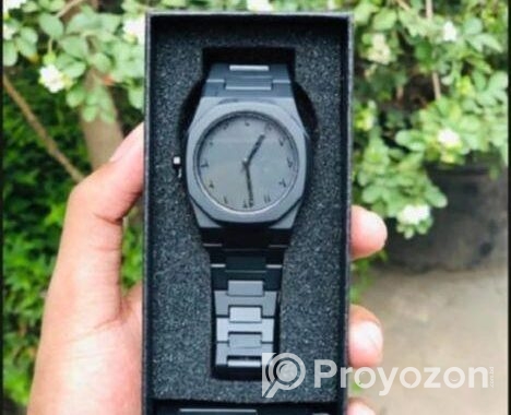 Aura watch