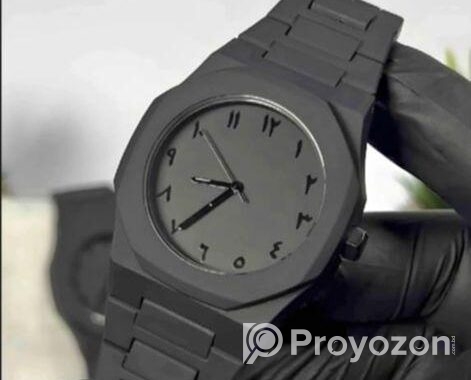 Aura watch