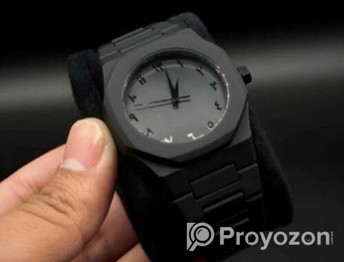Aura watch