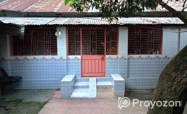 জমি সহ বাসা বিক্রয় হবে