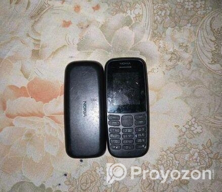 Nokia 105 (Used