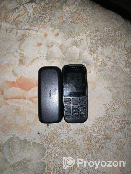 Nokia 105 (Used