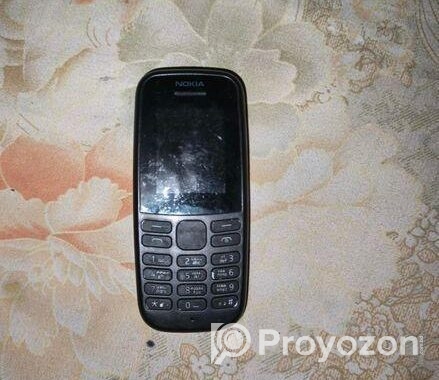Nokia 105 (Used