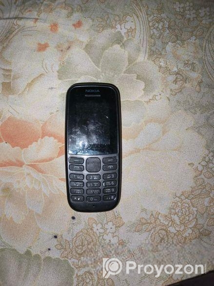 Nokia 105 (Used