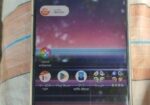 Sony Xperia 5 IV ফোনটি চলমান রয়েছে। (Used)