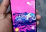 Helio G90 (8+8g&128gb) (Used)