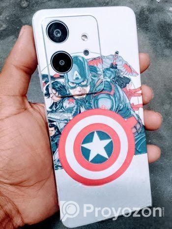 Helio G90 (8+8g&128gb) (Used)