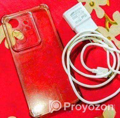 Helio G90 (8+8g&128gb) (Used)