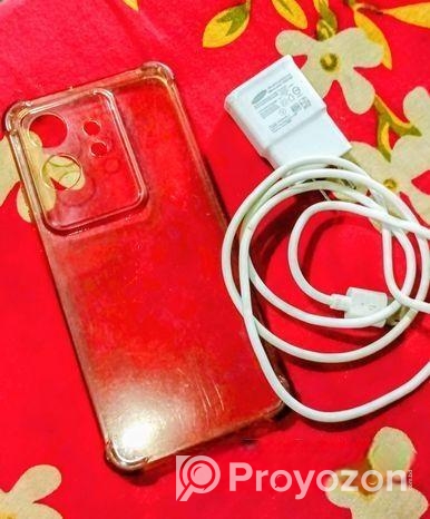 Helio G90 (8+8g&128gb) (Used)