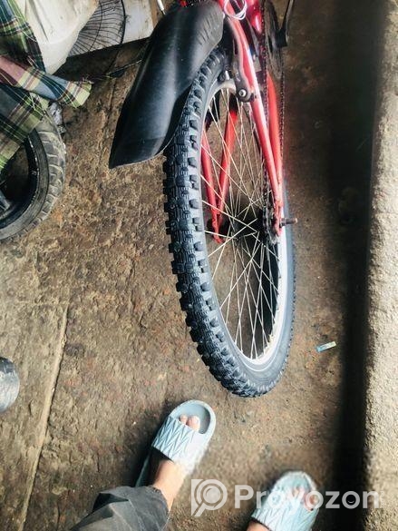 দুরন্ত সাইকেল