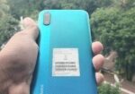 Xiaomi Redmi 9A . (Used)